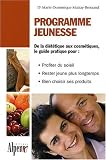Programme jeunesse Programme jeunesse