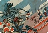 Comic Book Tattoo Tales Inspired by Tori Amos