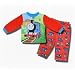 Thomas the Tank Engine "Sodor Island Express" 2 piece pajama set for toddlers