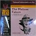 An Introduction to The Maltese Falcon by Dashiell Hammet - Audio Guide