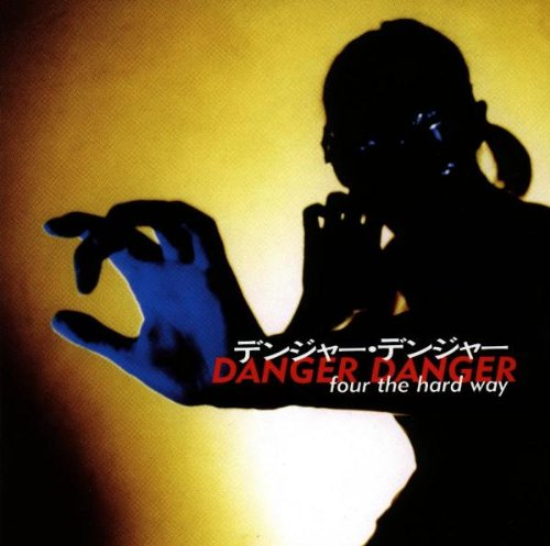 DANGER DANGER - Afraid Of Love Lyrics - Zortam Music