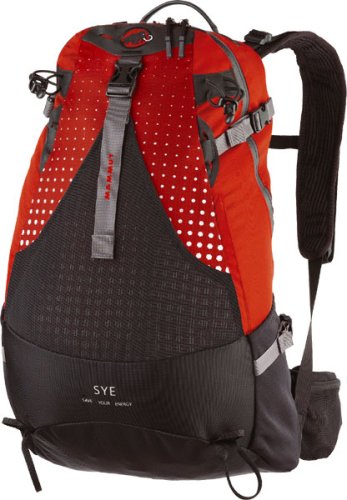 Mammut Energise 30 Liter, 20 Liter