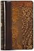 Book The Holy Bible: English Standard Version, Compact Regency Bible (Tapestry Design, Red Letter)
