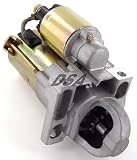 This is a New Starter for Buick Rainier 5.3L 2004 -2007, Cadillac Escalade 5.3L 2003-2005, Chevrolet Avalanche 5.3L 2003-2008, Chevrolet Trucks 4.8L 2004-2008, Chevrolet Trucks 5.3L 2003-2008, Chevrolet Express Vans 4.8L 2004-2007, Chevrolet Express Vans 5.3L 2004-2007, Chevrolet SSR 5.3L 2003-2004, Chevrolet Suburban 5.3L 2003-2008, Chevrolet Tahoe 4.8L 2004-2008, Chevrolet Tahoe 5.3L 2003-2008, This Starter Fits Many More Applications. Please Verify Your Part Number Before Ordering.