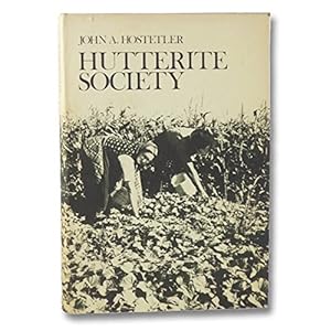 Hutterite Society