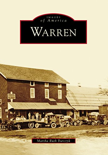 Warren (Images of America)