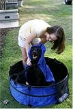 ABO Gear Dirty Dog Portable Dog Bath by ABO Gear