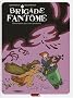 Brigade fant�me, Tome 1 : Ribambelle pour une poubelle