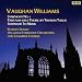 Image of Vaughan Williams: Symphony No. 5; Fantasia on a Theme by Thomas Tallis
