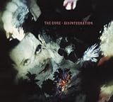 Disintegration (Deluxe Edition - Remastered)