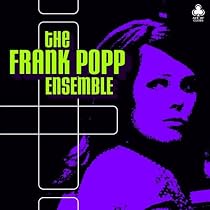 Frank Popp Ensemble