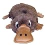Kyjen Egg Babies Dog Toy, Original Series, Platypu&hellip by Kyjen