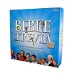 Bible Trivia Board Game