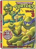 Teenage Mutant Ninja Turtles, Volume 3