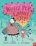 Whizz pop granny, stop!