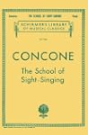 School of Sight-singing