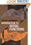 Introduction to Bessel Functions (Dover Books on Mathematics)