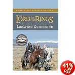 �uLord of the Rings Location Guidebook�v�̃C���[�W�摜