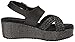 Very Volatile Women's LIV Wedge Sandal