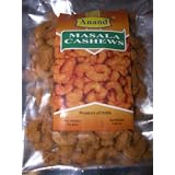 Anand Masala Cachews 170g by Anand