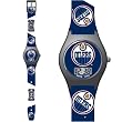 Game Time Children's NHL Edmonton Oilers Fan Series Watch #NHL-KDI-EDM