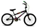Fat Willy's BMX 20" Wheel Boys BMX 7-...