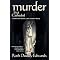Murder most Episcopal (or Anglican)