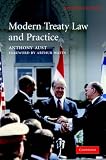 Modern Treaty Law and Practice