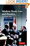 Modern Treaty Law and Practice