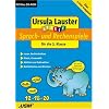 Sprach und Rechenspiele 3. Klasse (PC+MAC)