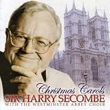 Christmas Carols-Sir Harry Secombe & the Westminst