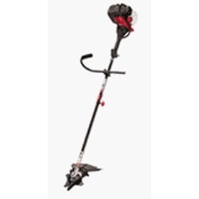 4-Cycle String Trimmer and Brush Cutter from Gas String Trimmers