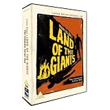 Produkt-Bild: Land Of The Giants : Complete Series 1