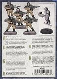 Imperial Guard Cadians Mini-Box