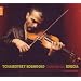 Tchaikovski - Korngold : Concertos pour violon et orchestre