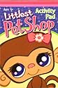 Littlest Pet Shop Activity Pad