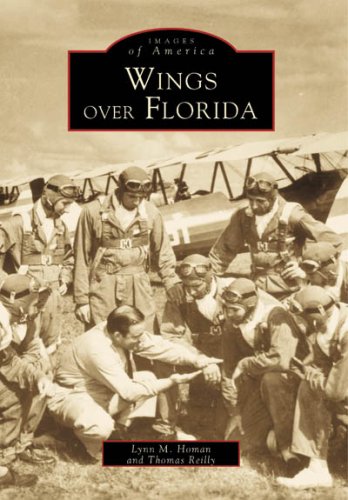Wings Over Florida Of America: Florida)