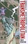 Transmetropolitan Vol. 3: Year of the Bastard