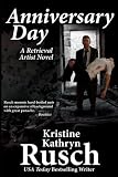 Anniversary Day: A Retrieval Artist novel