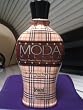Devoted Creations Moda Milano Indoor Tanning Bed Lotion