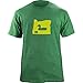 Classic Vintage I Duck Oregon Original T-Shirt