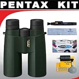 Pentax 10 x 50 DCF SP Binoculars - Pentax 62617