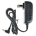 PK-Power AC Adapter Rapid Charger for Sylvania Portable Dvd Player Power Supply Cord