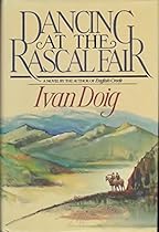 Dancing at the Rascal Fair