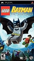 LEGO Batman