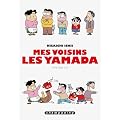 Mes voisins les Yamada, Tome 3 :