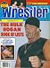 Search : The Wrestler Magazine January 1990: Hulk Hogan, Lex Luger