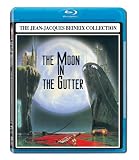 The Moon in the Gutter (The Jean-Jacques Beineix Collection) [Blu-ray]