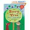 Story Tree: Tales to Read Aloud (Tell Me a Story) (Hardcover with CD)
