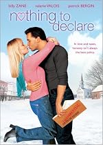 Nothing to Declare